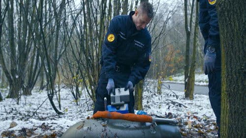 Eisernes Erbe - Bomben unter Deutschland Bild 5