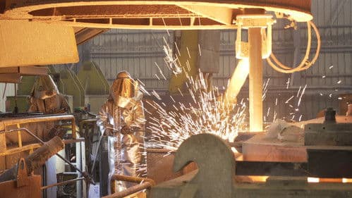 La Bataille de l'acier Bild 2