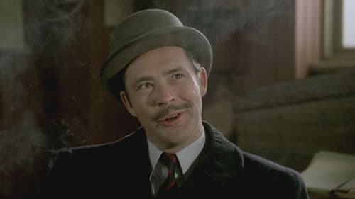 Affæren i Mølleby Bild 4