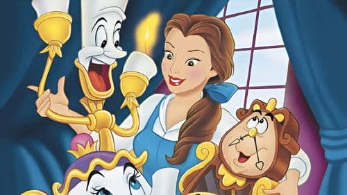 Belle's Tales of Friendship Bild 1