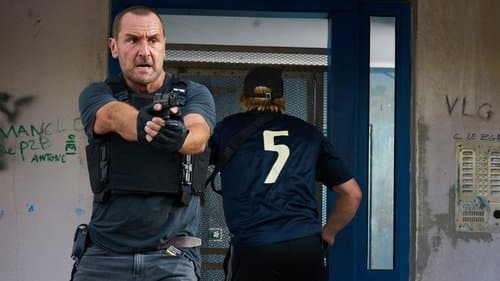 Bac Nord – Bollwerk gegen das Verbrechen Bild 6