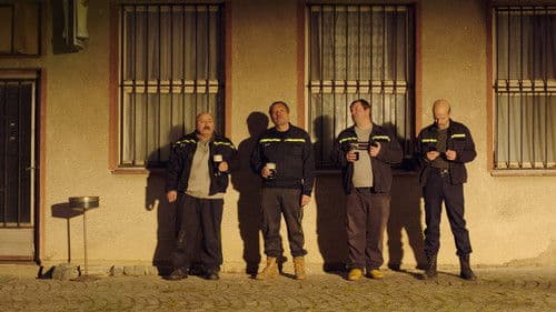 Kdyby radši hořelo Bild 4