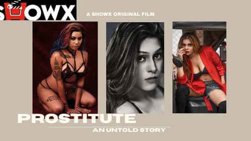 Prostitute Bild 1
