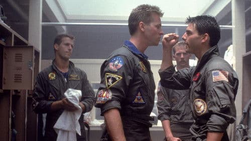 Top Gun - Sie fürchten weder Tod noch Teufel Bild 4