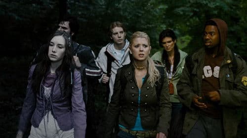 Fear Factory - Labor der Angst Bild 2