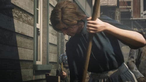 Hardly Working Bild 6