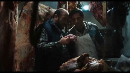 El patrón, radiografía de un crimen Bild 2