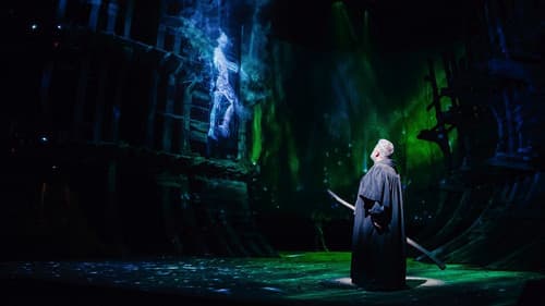 RSC Live: The Tempest Bild 1