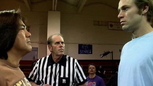 Unflinching Triumph: The Philip Rockhammer Story Bild 1