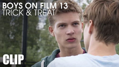 Boys On Film 13: Trick & Treat Bild 1