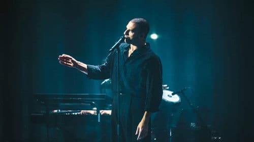 Amir - Basique, le concert Bild 1