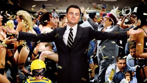 The Wolf of Wall Street Bild 1