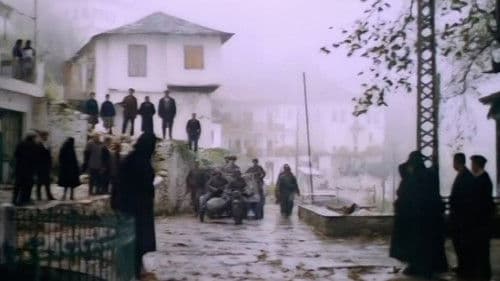 Η Δασκάλα με τα Ξανθά Μαλλιά Bild 3