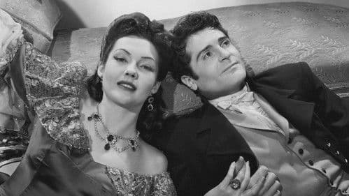 The Bridge of San Luis Rey Bild 1