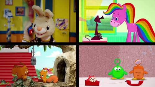 Harry's Big Birthday Countdown Bild 7