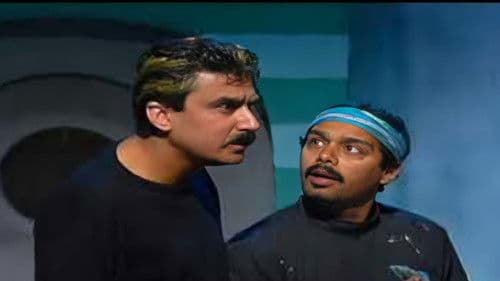 عبدالله البري وعبدالله البحري Bild 1