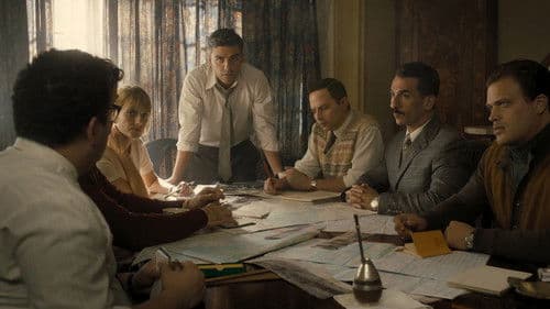Operation Finale Bild 4