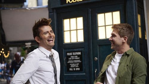 Doctor Who: Unleashed Bild 6