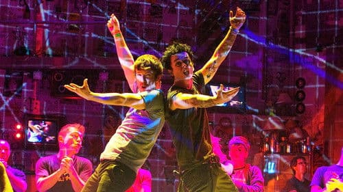 Broadway Idiot Bild 1