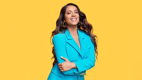 A Little Late with Lilly Singh Bild 4