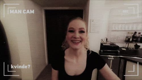 Sanne Søndergaard: Kvinde? Bild 1