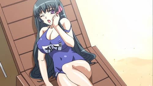 ビーチクビーチ～南国乳辱撮影会～ Bild 3