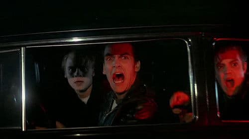 Manchmal kommen sie wieder Bild 5