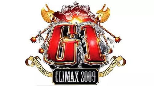 NJPW G1 Climax 19: Day 8 (Final) Bild 1
