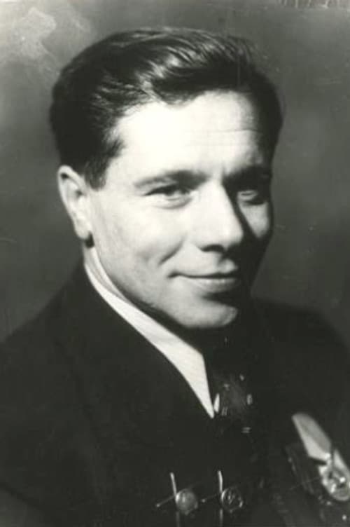 Виктор Губанков