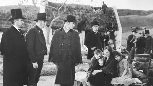 Feuer über Irland Bild 5