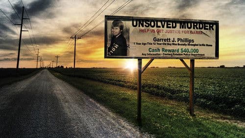 Who Killed Garrett Phillips? Bild 1