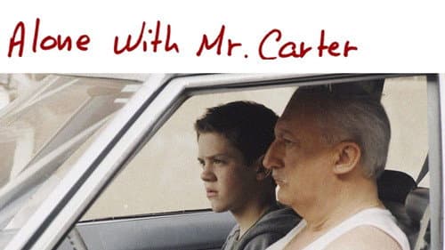 Alone with Mr. Carter Bild 1