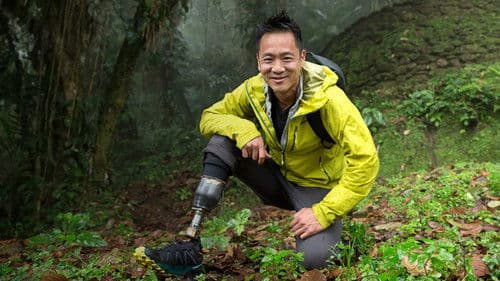 Spuren verlorener Staedte mit Albert Lin Bild 3