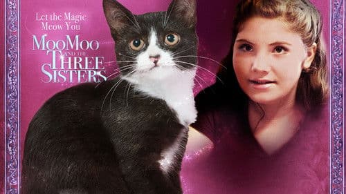 Moo Moo and the Three Witches Bild 2
