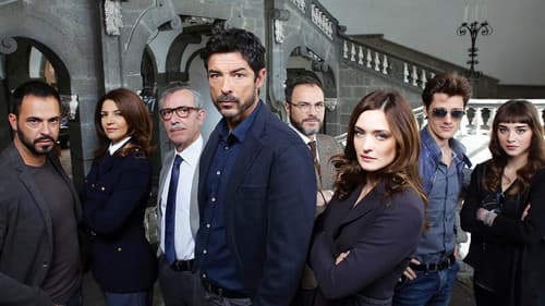 I bastardi di Pizzofalcone Bild 1