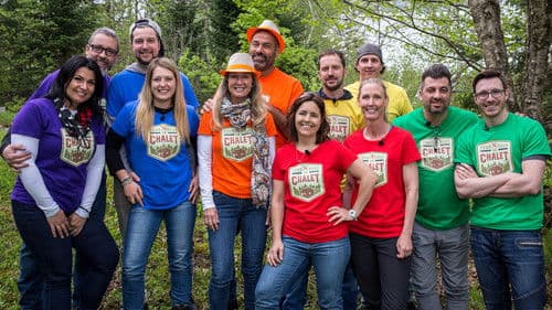 Tous pour un chalet Bild 4