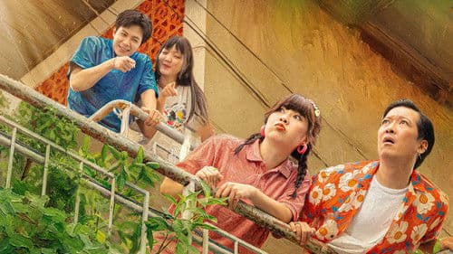 Nhà Ba Tôi Một Phòng Bild 3