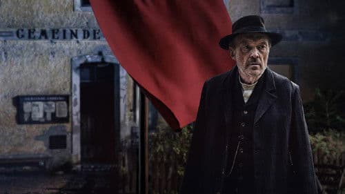 Sturm kommt auf Bild 1