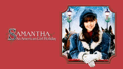 Samantha: An American Girl Holiday Bild 5