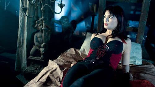 BloodRayne: The Third Reich Bild 2