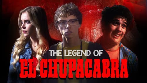 The Legend of El Chupacabra Bild 1