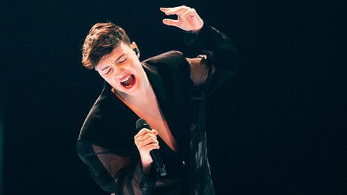 Remo Forrer - Der Auftritt meines Lebens Bild 1