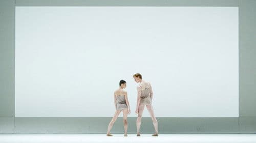 McGregor: Chroma / Infra / Limen Bild 1