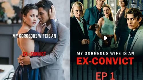 My Gorgeous Wife Is an Ex-convict Bild 1