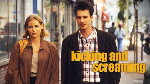 Kicking and Screaming Bild 4