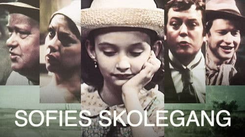 Sofies skolegang Bild 1
