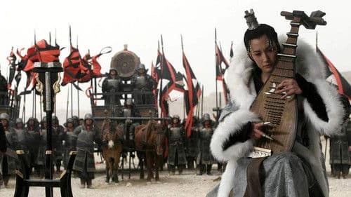 Three Kingdoms - Der Krieg der drei Königreiche Bild 4