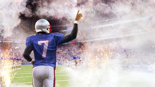NFL: The Grind Bild 1