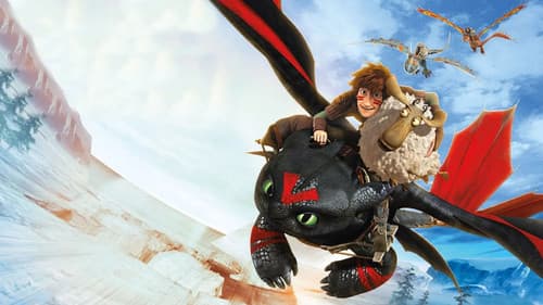 Drachenzähmen leicht gemacht: Das große Drachenrennen Bild 5