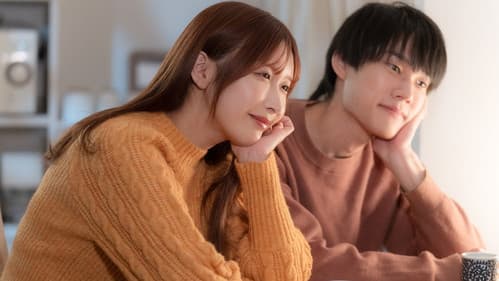 むっちり未亡人　暴かれた秘め事 Bild 1